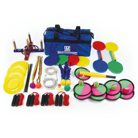 SCHOOL PLAYTIME PACK-BS - Image 1