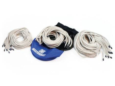 COTTON SKIPPING ROPE BAG OF 30-BS - Image 1