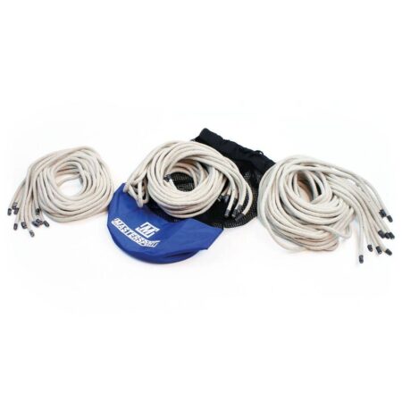 COTTON SKIPPING ROPE BAG OF 30-BS - Image 1