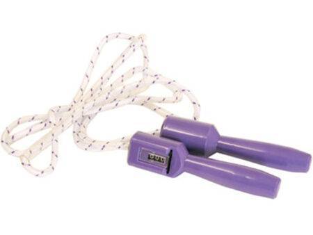 DIGITAL JUMP ROPE  2730MM, BAG OF 12-BS - Image 1