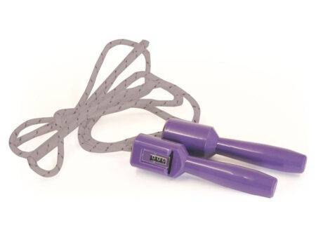 DIGITAL JUMP ROPE  2730MM-BS - Image 1