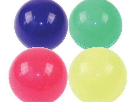 MAGIC BALL  140MM, SET OF 4-BS - Image 1