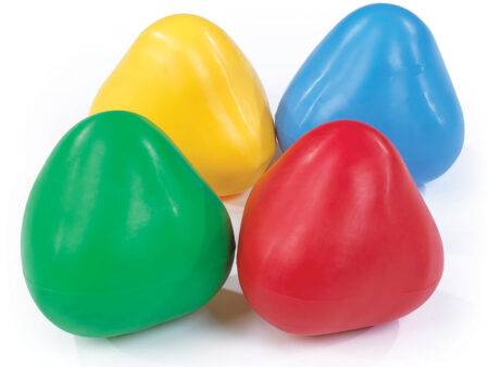 PYRAMID BALL 200MM, SET OF 4-BS - Image 1