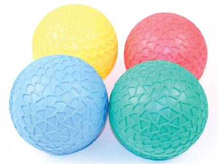 EASY GRIP BALL 200MM, SET OF 4-BS - Image 1