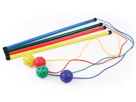 TWIRL AND JUMP  SET OF 4-BS - Image 1