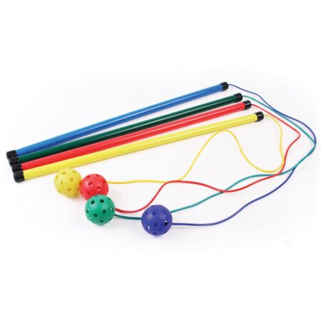 TWIRL AND JUMP SET OF 4-BS - Image 1