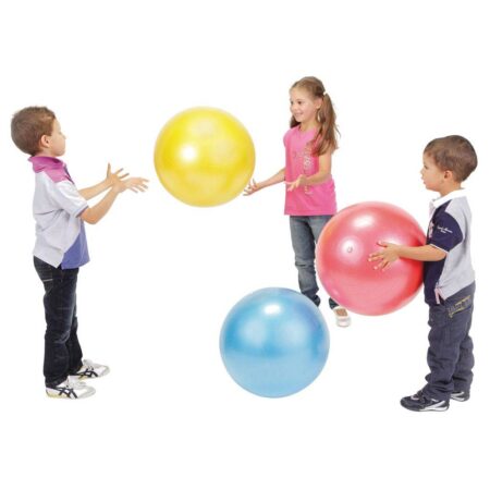 SOFFY PLAYBALL  450MM-BS - Image 1