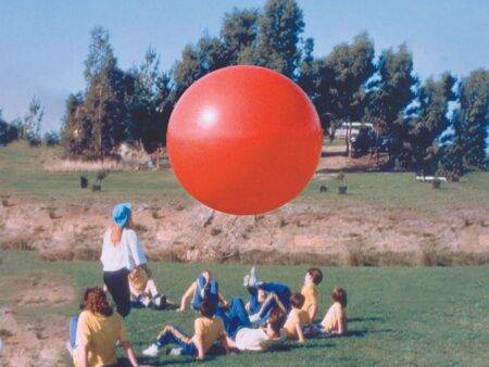 MEGABALL  1800MM-BS - Image 1