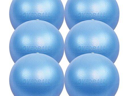 OVERBALL 260MM, SET OF 6-BS - Image 1