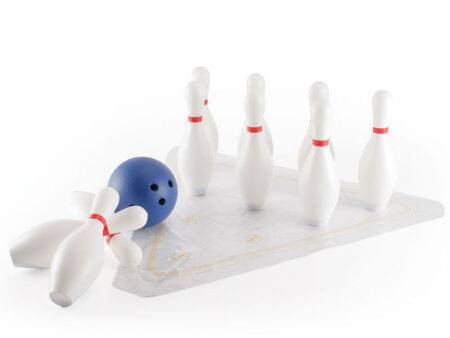PIN PLACEMENT MAT-BS - Image 1