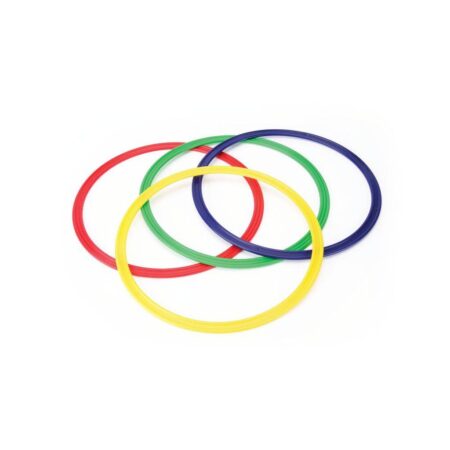 FLAT HOOP 300MM, PACK OF 4-BS - Image 1