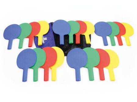 MASTERPLAY STARTER BAT  BAG OF 20-BS - Image 1