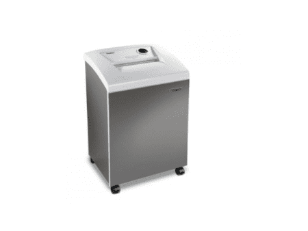 Dahle Cross Cut Shredder 410L Plus - Image 1