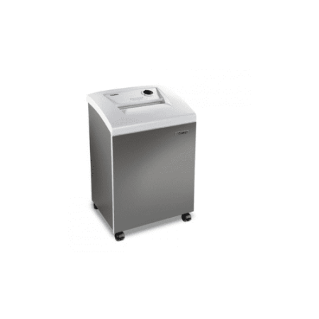 School Stationery Supplies Dahle Cross Cut Shredder 410L Plus - Image 1