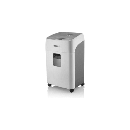 Shredder Machine