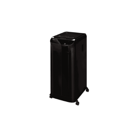Fellowes AutoMax 600M Micro Shredder
