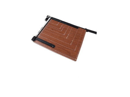 Paper Cutter A3 Size - Image 1