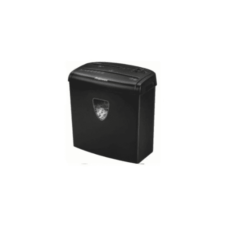 Fellowes Powershred 8Cd Cross Cut