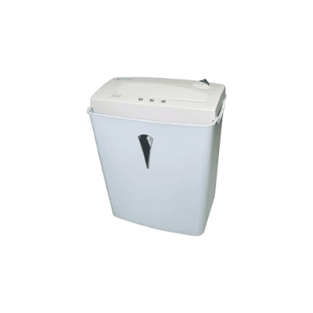 Atlas Strip Cut Shredder 6mm 5 Sheet