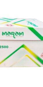 Maram Green Paper
