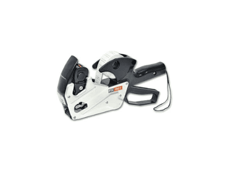 FIS 1 Line Printing 8 Digits Label Machine - Image 1