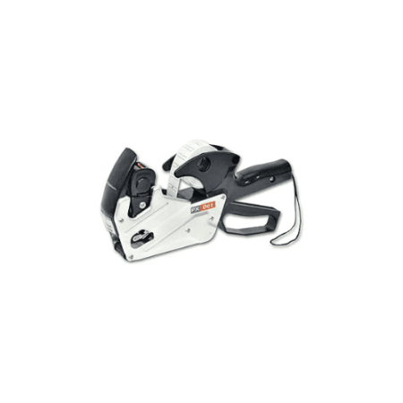 School Stationery Supplies FIS 1 Line Printing 8 Digits Label Machine - Image 1