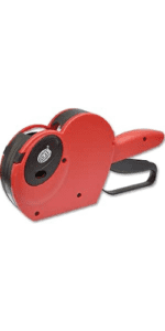 Price Labeller Machine