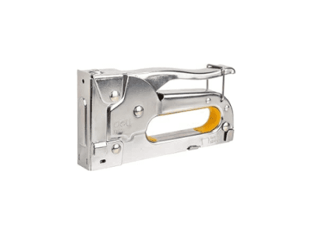 Deli ET35011 Manual Tacker 8mm - Image 1