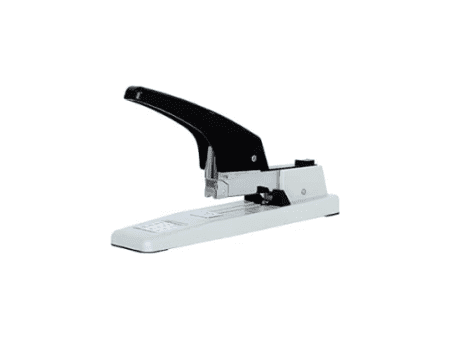 Deli E0392 Heavy Duty Stapler 50 Sheets - Image 1