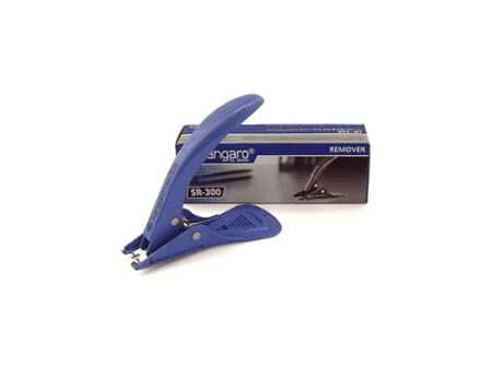 Staple Remover SR-300 Pin Remover - Image 1