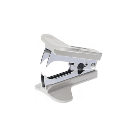 School Stationery Supplies Kangaro Sr45 Staple Remover Assorted - Image 1