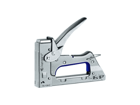 Kangaro T-13 Tacker (50/100, Silver) - Image 1