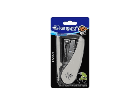 Kangaro Stapler LE-35 Less Effort - Stapling - Image 1