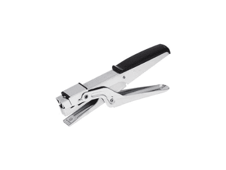 Kangaro Hp-10 Stapler Silver - Image 1