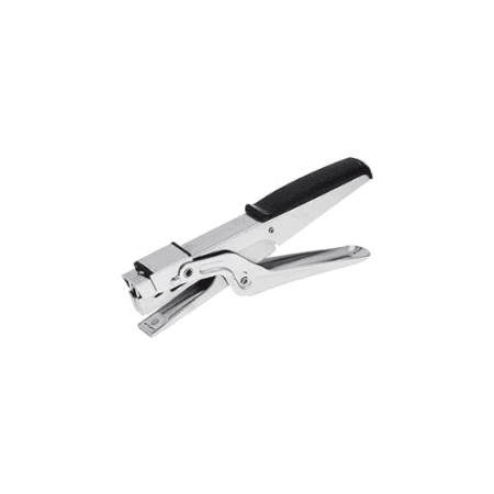 Kangaro Hp-10 Stapler Silver - Image 1