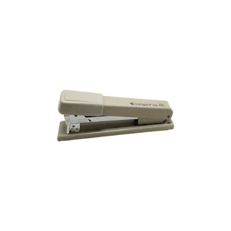 School Stationery Supplies Kangaro Stapler DS-435 White - Image 1
