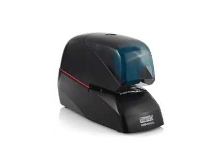 Rapid Electric Stapler  80 Sheets Capacity - Image 1