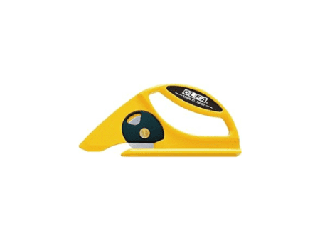 Olfa Utility Rotary Blade Cutter 45mm - Image 1