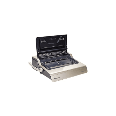 School Stationery Supplies Fellowes Galaxy-E Electric Wire Binder - Image 1
