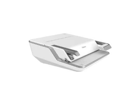 Fellowes Lyra 3-in-1 Binding 300 Sheets - Image 1