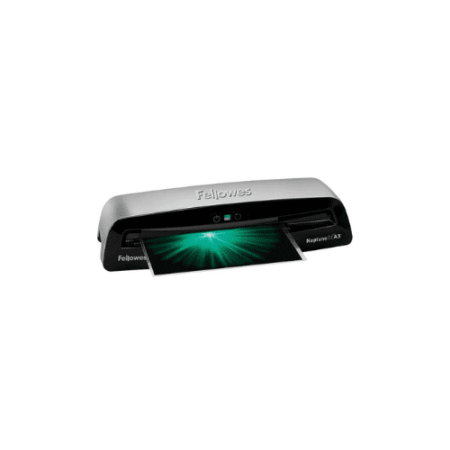 School Stationery Supplies Fellowes Neptune 3 A3 Laminator Type C Grey - Image 1