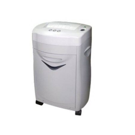 Paper Shredder Atlas