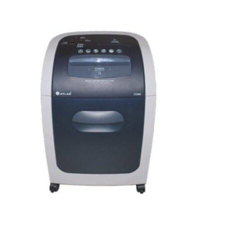 ATLAS Attractive Heavy Duty Shredder