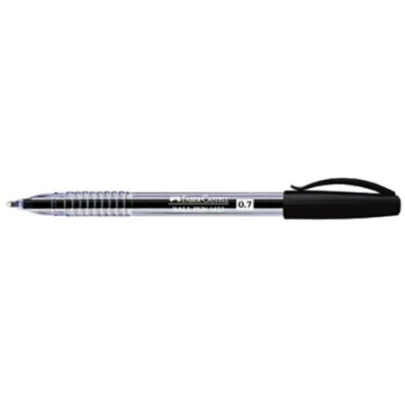 Faber-castell ball pen 0.7mm Pkt/50 Pcs - Image 1