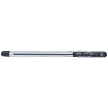 CELLO FINEGRIP BALL PEN 0.7MM Pkt/50 Pcs - Image 4