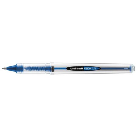 Uni-ball Vision Elite Rollerball Pens Pkt/12 Pcs - Image 3