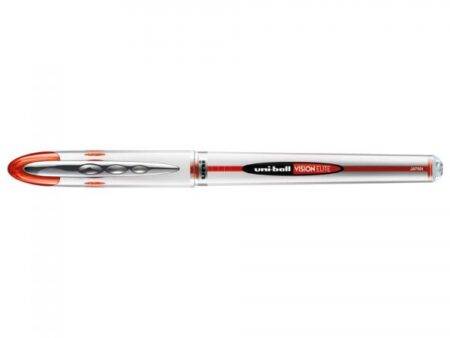 Uni-ball Vision Elite Rollerball Pens Pkt/12 Pcs - Image 2