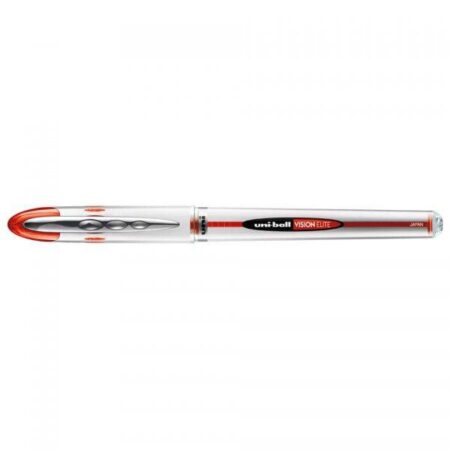 Uni-ball Vision Elite Rollerball Pens Pkt/12 Pcs - Image 2