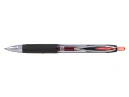Uni-ball Signo 207 Gel Rollerball Pen Pkt/12 Pcs - Image 3