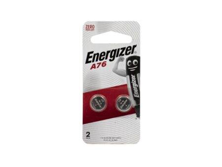 Energizer A76 Battery - Image 1